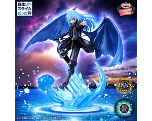 Rimuru Rey Demonio Otherworlder Plus Special – Figura Tensei Shitara Slime Datta Ken Banpresto