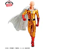 Saitama Grandista Metallic – Figura One Punch Man Banpresto