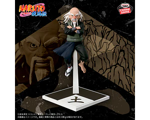 Onoki Tsuchikage Gokage – Figura Naruto Shippuden Banpresto