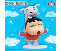Shin-chan Big Figure Yahhoi – Figura Crayon Shin-chan Banpresto