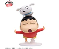 Shin-chan Big Figure Yahhoi – Figura Crayon Shin-chan Banpresto