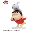 Shin-chan Big Figure Yahhoi – Figura Crayon Shin-chan Banpresto