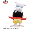 Shin-chan Big Figure Yahhoi – Figura Crayon Shin-chan Banpresto