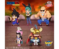 World Collectable Figure Infancia 4 – Figura Dragon Ball Banpresto (1 figura a elección)