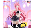 Lala Satalin Deviluke Nyaruzu Collection – Figura To Love-Ru Darkness Banpresto