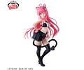 Lala Satalin Deviluke Nyaruzu Collection – Figura To Love-Ru Darkness Banpresto