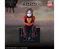 Higgs Monitor Top – Figura Death Stranding 2 Banpresto