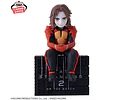 Higgs Monitor Top – Figura Death Stranding 2 Banpresto