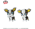 Iggy Clear Figure – Figura JoJo Stardust Crusaders Banpresto (1 figura a elección)