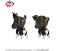 Iggy Clear Figure – Figura JoJo Stardust Crusaders Banpresto (1 figura a elección)
