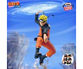 Naruto Uzumaki Ninkai Zoukei Retsuden – Figura Naruto Shippuden Banpresto