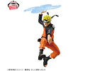 Naruto Uzumaki Ninkai Zoukei Retsuden – Figura Naruto Shippuden Banpresto