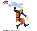 Naruto Uzumaki Ninkai Zoukei Retsuden – Figura Naruto Shippuden Banpresto