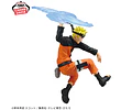 Naruto Uzumaki Ninkai Zoukei Retsuden – Figura Naruto Shippuden Banpresto