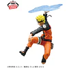 Naruto Uzumaki Ninkai Zoukei Retsuden – Figura Naruto Shippuden Banpresto