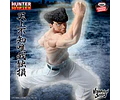 Knuckle Vibration Stars – Figura Hunter x Hunter Banpresto