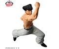 Knuckle Vibration Stars – Figura Hunter x Hunter Banpresto