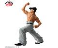 Knuckle Vibration Stars – Figura Hunter x Hunter Banpresto