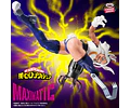 Mirko Maximatic – Figura My Hero Academia Banpresto