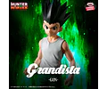 Gon Grandista – Figura Hunter x Hunter Banpresto