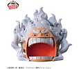 Luffy Gear 5 Figlife vol.3 Special – Figura One Piece Banpresto