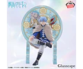 Himmel Glasscape – Figura Frieren Banpresto