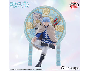 Himmel Glasscape – Figura Frieren Banpresto