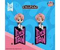 RM Monitor Top – Figura TinyTAN (BTS) Banpresto