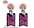 RM Monitor Top – Figura TinyTAN (BTS) Banpresto