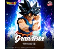Goku Grandista III – Figura Dragon Ball Super Banpresto