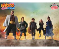 Gaara Kazekage Gokage – Figura Naruto Shippuden Banpresto