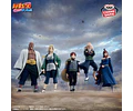Gaara Kazekage Gokage – Figura Naruto Shippuden Banpresto