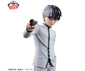 Juzo Ogami – Figura Kill Blue Banpresto
