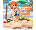 Nami Summer Style Glitter & Glamours – Figura One Piece Banpresto