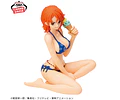Nami Summer Style Glitter & Glamours – Figura One Piece Banpresto