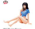 Nico Robin Summer Style Glitter & Glamours – Figura One Piece Banpresto