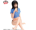 Nico Robin Summer Style Glitter & Glamours – Figura One Piece Banpresto