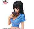 Nico Robin Summer Style Glitter & Glamours – Figura One Piece Banpresto