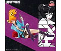 Fujiko Mine – Figura Lupin III Banpresto