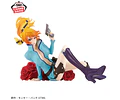 Fujiko Mine – Figura Lupin III Banpresto