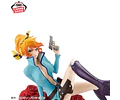 Fujiko Mine – Figura Lupin III Banpresto