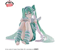 Hatsune Miku Holiday Memories Game – Figura Hatsune Miku Banpresto
