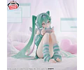 Hatsune Miku Holiday Memories Game – Figura Hatsune Miku Banpresto