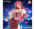 Kimie Arashiyama Glitter & Glamours – Figura Marriage Toxin Banpresto