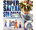 Gohan Super Saiyan Blood of Saiyans II – Figura Dragon Ball Z Banpresto