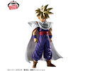 Gohan Super Saiyan Blood of Saiyans II – Figura Dragon Ball Z Banpresto