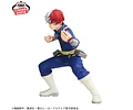 Shoto Todoroki Grandista – Figura My Hero Academia Banpresto