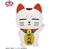 Turbo Granny Gato Maneki Figlife – Figura Dandadan Banpresto