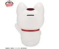 Turbo Granny Gato Maneki Figlife – Figura Dandadan Banpresto