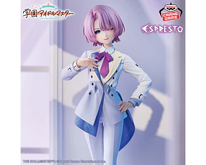 Mao Arimura Espresto – Figura Gakuen Idolmaster Banpresto